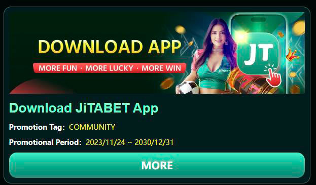 app-bonus at jitabet