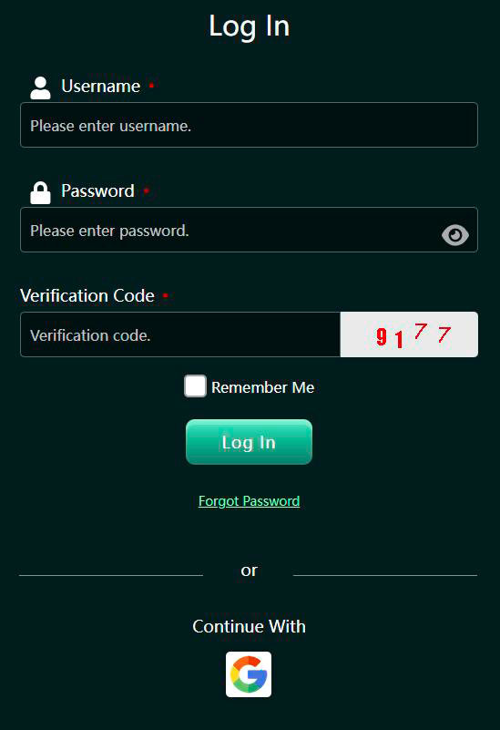login jitabet